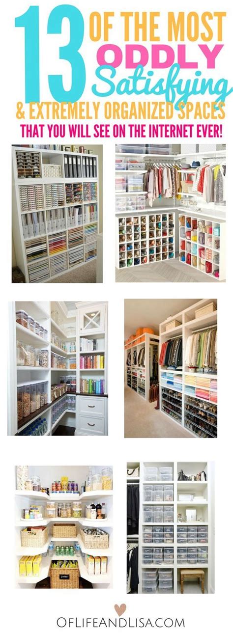 13 Brilliant Diy Home Organization Ideas That Will Blow You Away Home