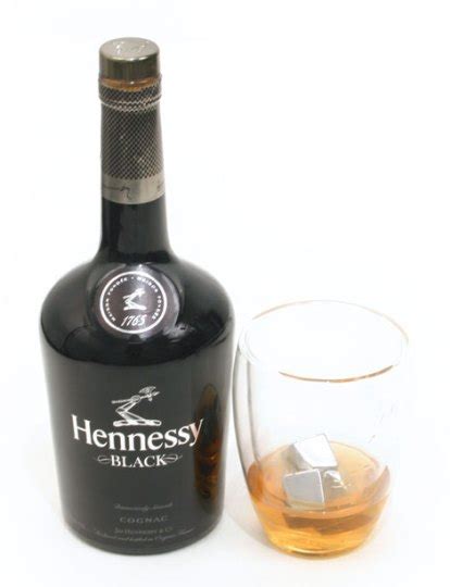 Hennessy Black Cognac Made To Be Mixed Digital Trends