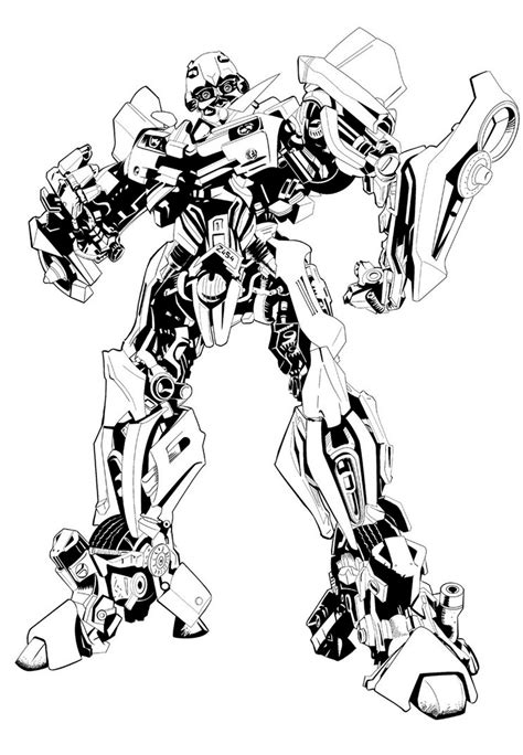 Pin by tri putri on transformers bumblebee coloring pages. Bumblebee coloring pages