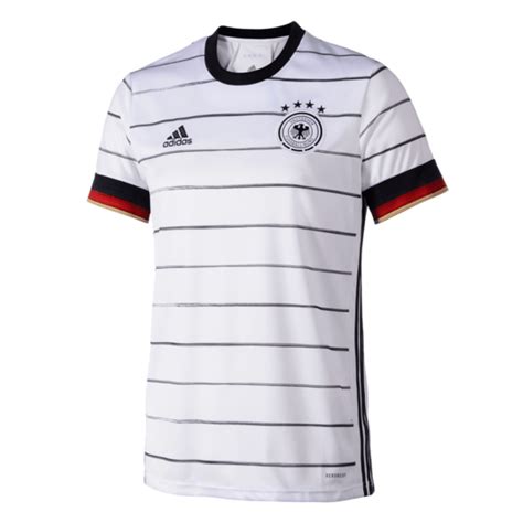 Ich bin auch ein leidenschaftlicher dfb trikot sammler (ca. Adidas Deutschland DFB Trikot Heim EM 2020 - kaufen ...