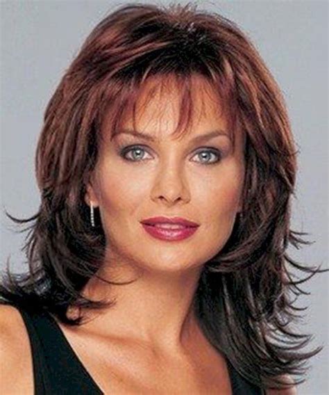 50 best short hairstyles for women over 50 | herinterest.com by deb skvo… oval face hairstyles cool short hairstyles asymmetrical hairstyles hairstyles over 50 fringe hairstyles short hairstyles for women stylish hairstyles latest hairstyles pixie long hair styles. Latest half up long hairstyles #halfuplonghairstyles ...
