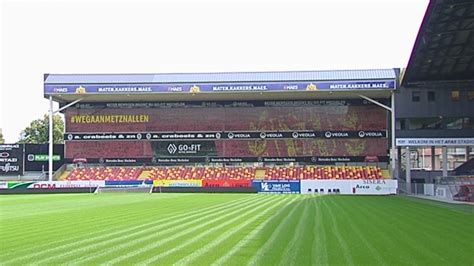 België rondt kaap van 22.000 coronadoden. KV Mechelen krijgt verhoging borg | RTV