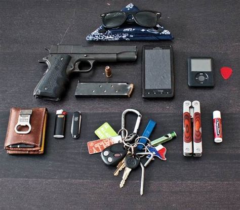 Pin On Everyday Carry Edc Ideas