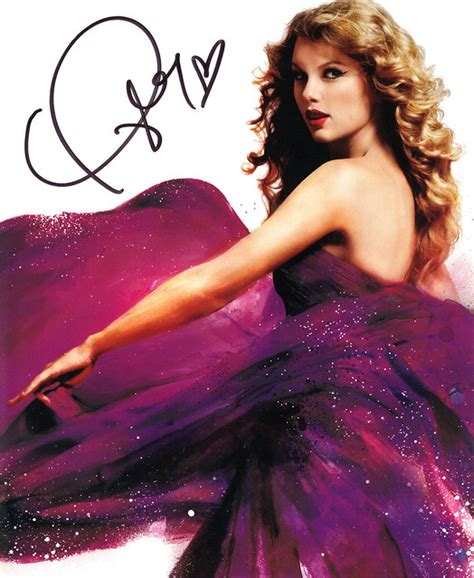 Taylor Swift Signature Flickr Photo Sharing