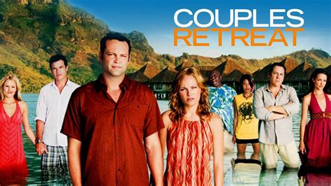 couples retreat 2009 movie where to watch