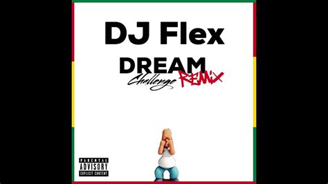 Dj Flex And Ir Sias Dream Afrobeat Remix Youtube
