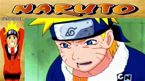 Epic Moment Naruto Defeats Neji Youtube