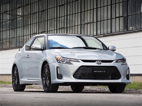 Tc federal bank was established in thomasville, georgia in 1934. SCION tC - 2013, 2014, 2015, 2016, 2017 - autoevolution