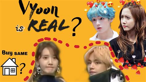 (the reserved one, haha) a yoona (snsd) scenario with her girlfriend, like, a night before go to the bed and mommykink!au please~. Moment & Coincidence of V and YoonA - YouTube