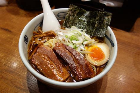 7 Popular Ramen Restaurants In Shinjuku Tsunagu Japan