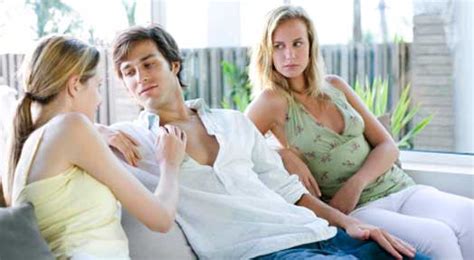 How To Deal With A Jealous Woman Mens Fit Club