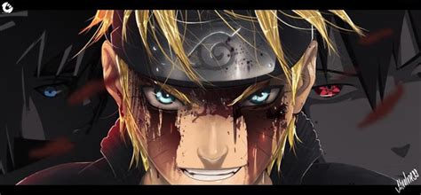 Téléchargez un fond d'écran naruto pour votre. Naruto wallpaper 4k 2017 - Fonds d'écran HD