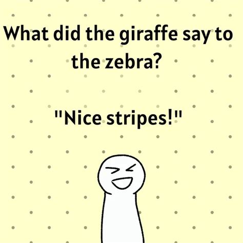 70 giraffes jokes puns and one liners to crack you up 😀