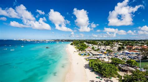 5 cosas que debes hacer en barbados el paraíso caribeño que necesitas visitar en vacaciones 2022
