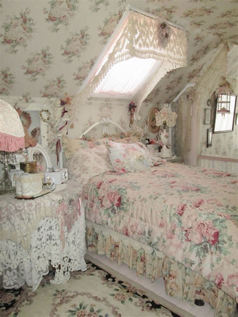 Free Small Shabby Chic Bedroom With New Ideas Home Decorating Ideas