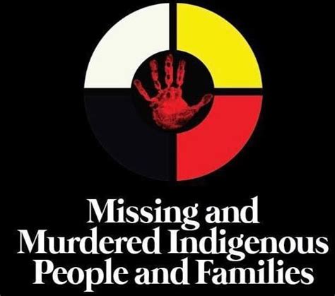 Vigil Honoring Missing And Murdered Indigenous People Set For Wednesday
