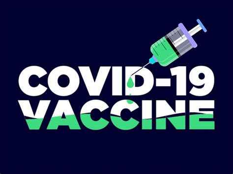 Take Vaccine Stay Alive By Peter Arumugam On Dribbble