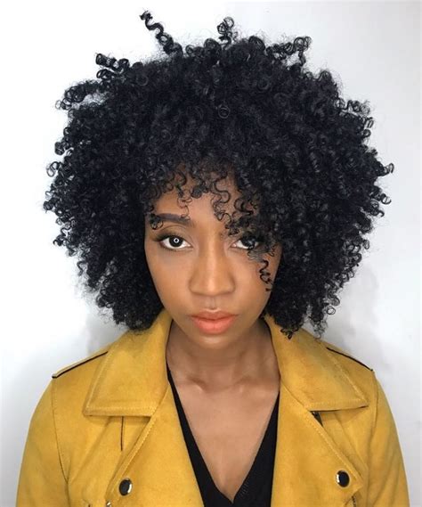 Diy Natural Hairstyles For Black Women Catawba Valley
