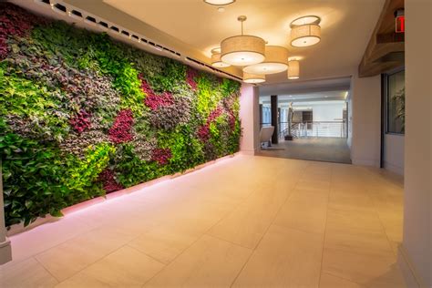 Landscape Architecture Fav Of The Day Living Walls
