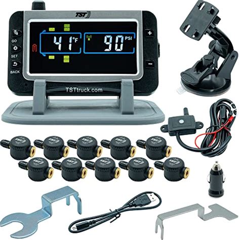 Best Aftermarket Tpms System In 2024