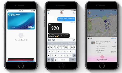 Apple Pay Cash Finally Enters Testing Phase Cult Of Mac