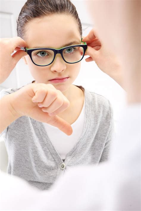 Treating Myopia In Children The Pros And Cons Of Orthokeratology