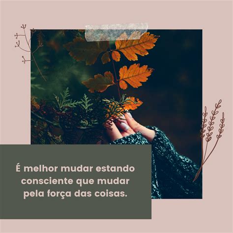 40 Mensagens De Mudança De Vida Para Nos Inspirarmos