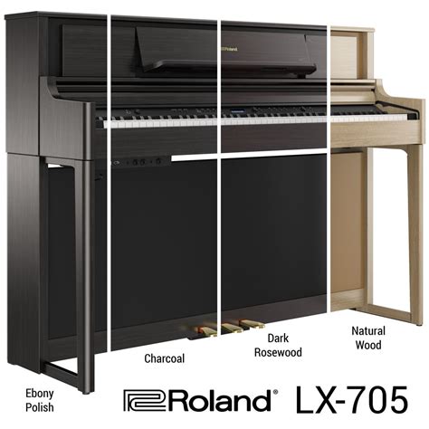 The Entry Point To Rolands Newly Expanded Luxury Digitalpiano