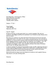 BLOCK FORMAT BUSINESS LETTER - BLOCK FORMAT BUSINESS ...