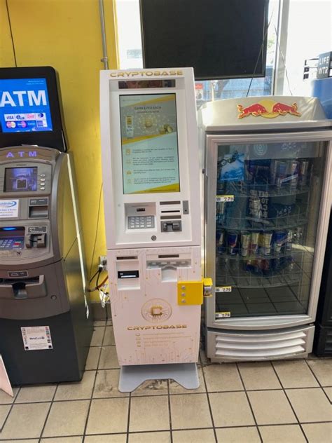 List of bitcoin machines in florida, fl Bitcoin ATM in Hollywood FL - Shell
