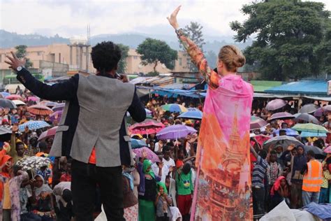 Ethiopian Gospel Crusade Feedback Thousands Of Lives Saved Joy News