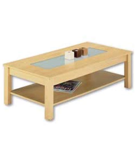 The table is made of beech wood. beech coffee tables reviews