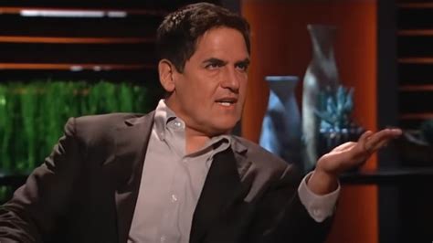 What Is Shark Tank Investor Mark Cuban S Reasoning For Changing Deals