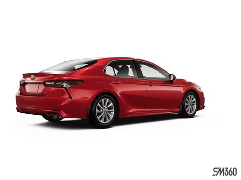 Fredericton Toyota The 2023 Camry Se