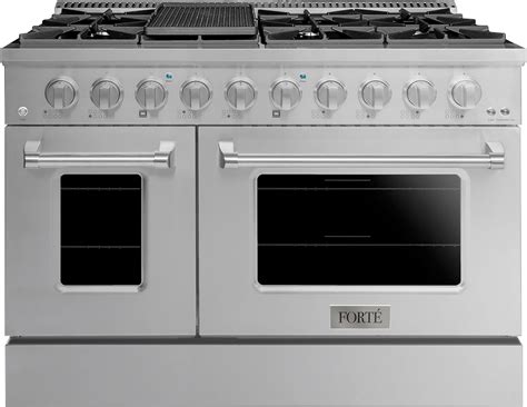 5 Best Double Oven Gas Range In 2023 Dining Faqs