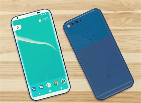 This smartphone is available in 1 other variant like 128gb with colour options like black & white, just black, and white. Google Pixel XL 2 , Google Pixel 2 Release Date , Specs ...