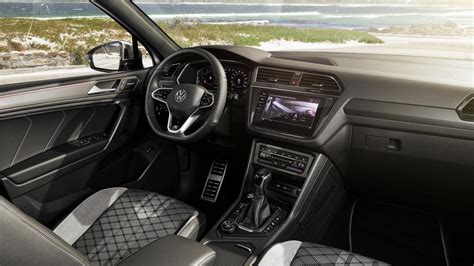 Comments On Volkswagen Tiguan Allspace Revealed All Changes Detailed
