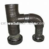 Fiber Glass Pipe Images