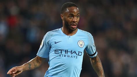 raheem sterling prolonge à manchester city eurosport