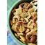 Recipe For Gluten Free Chex Mix  Delicious As It Looks