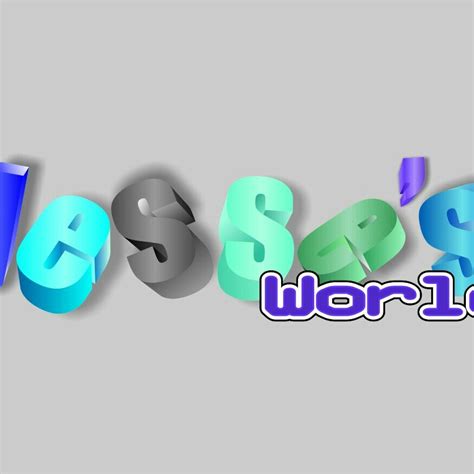 Jesses World