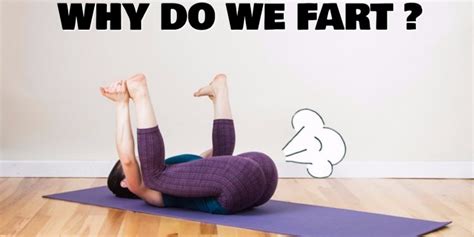 Five Reasons Why Youre Farting Too Much What Makes Them Smell So Bad And Why It Could Mean