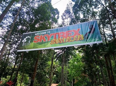 Skytrex Shah Alam Review Quel Que Soit Le Type De Location