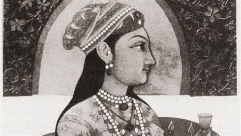 Nur Jahan Padshah Begum Or The Lady Emperor Dhara
