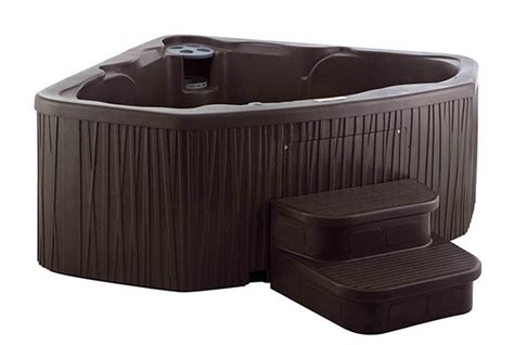 Tristar® 3 Person Hot Tub Northern Spas Outlet
