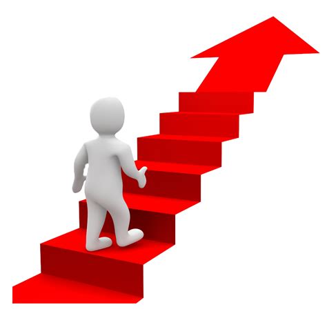 Goals Clipart Stair Picture Goals Clipart Stair