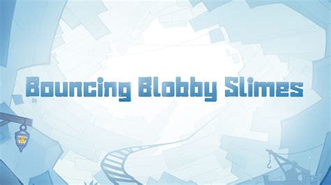 Web Event Bouncing Blobby Slimes Now Online Take Part To Obtain