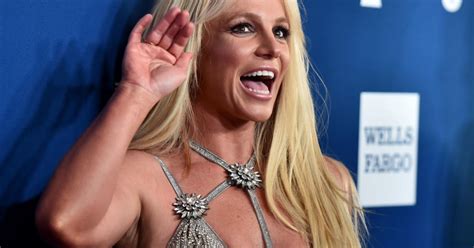 Britney Spears Court Appointed Attorney Submits Petition To Resign
