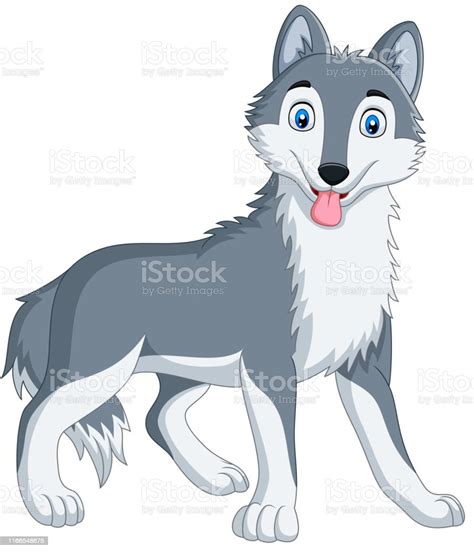 20 New For Cool Cute Wolf Backgrounds Cute Drawing
