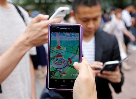 If they didn't, i would assume that the game would die. 'Pokemon Go' release date in India: Launch in Singapore ...